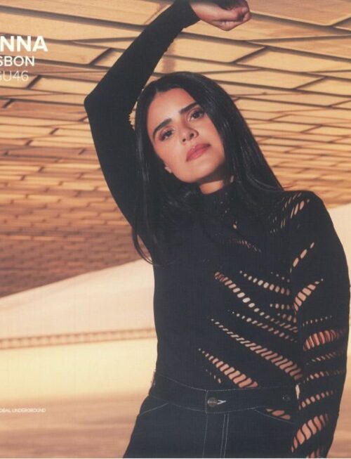 ANNA - Global Underground #46: ANNA - Vinyl Record