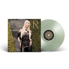 Cher - Living Proof Vinyl Record