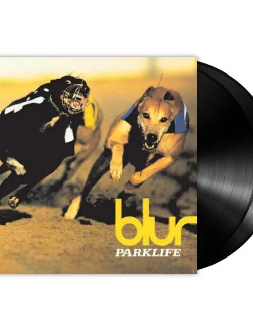 Blur - Parklife (2LP/Gat) Vinyl Record