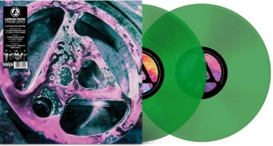 Linkin Park - From Zero Vinyl Record