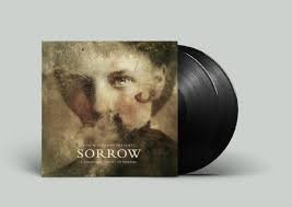 COLIN STETSON - PRESENTS SORROW - A REIMAGININ Vinyl Record