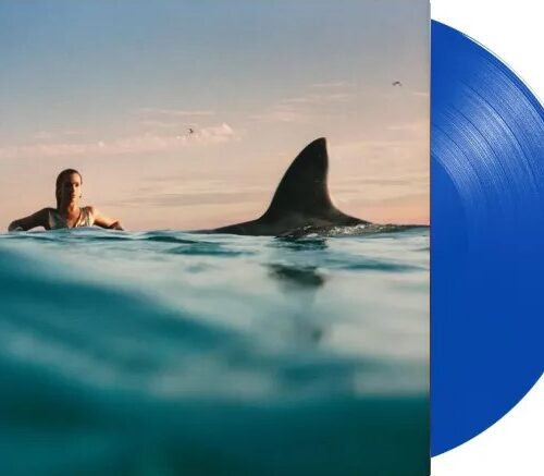 Dua Lipa - Radical Optimism(1LP/BLUE) Vinyl Record