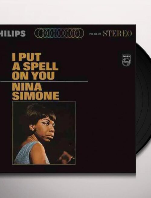 Nina Simone - I Put A Spell On You Vinyl Record