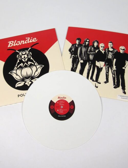 Blondie - Pollinator Vinyl Record
