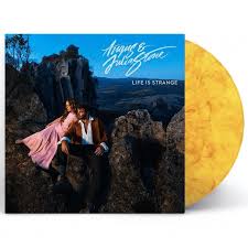 Angus & Julia Stone - Life Is Strange Vinyl Record