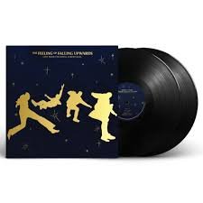 5 Seconds of Summer - The Feeling of Falling Upwards Vinyl Record