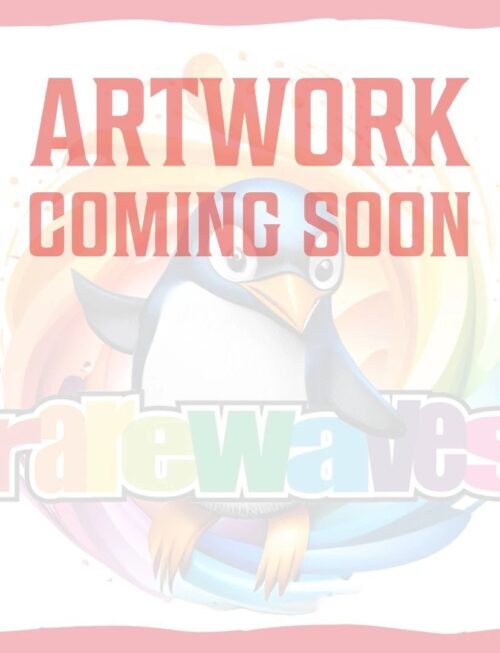 BAZART - Echo Vinyl Record