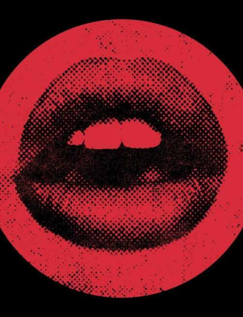 CURSES - Next Wave Acid Punx Deux DJ Sa Vinyl Record