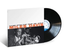 Miles Davis - Volume 1 Vinyl Record