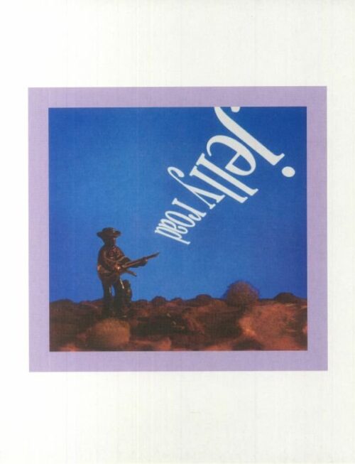 BLAKE MILLS - Jelly Road Vinyl Record