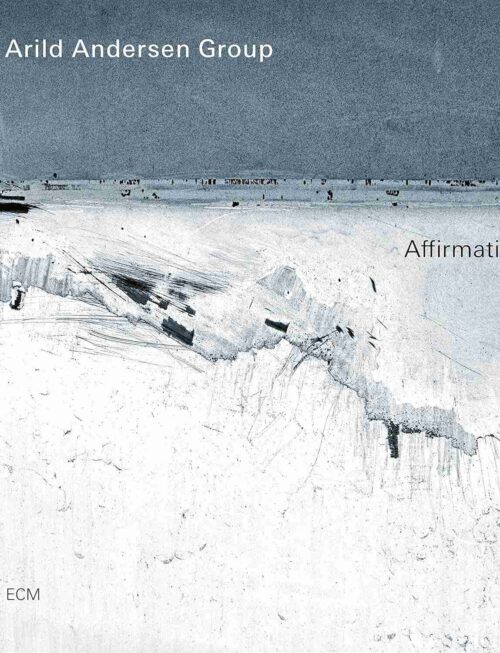 ARILD ANDERSEN GROUP - AFFIRMATION Vinyl Record