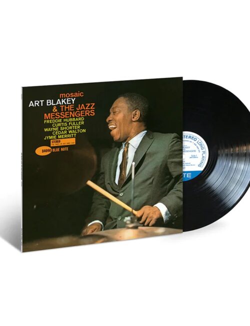 Art Blakey - Mosaic (1LP/Blue Note/180g) Vinyl Record