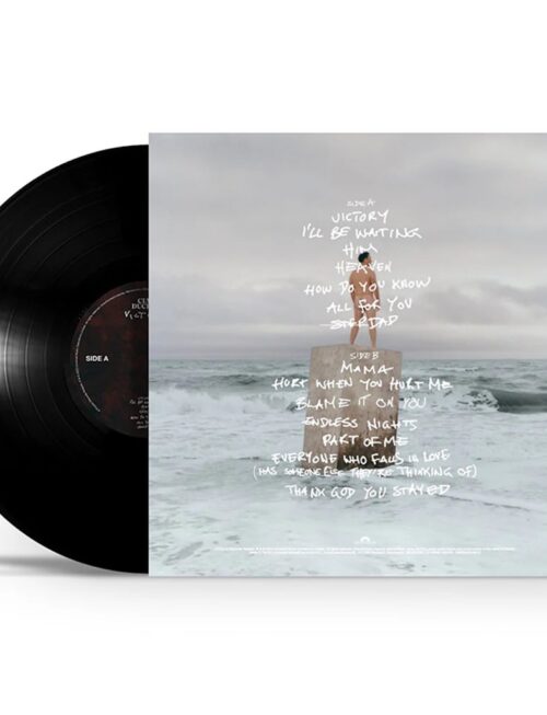 Cian Ducrot - Victory Vinyl Record