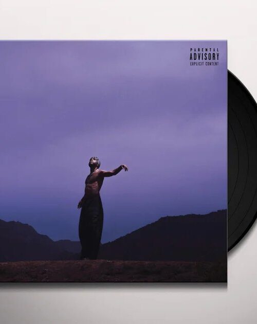 6LACK - Since I Have A Lover Vinyl Record