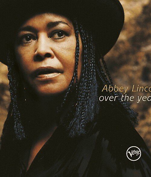 Abbey Lincoln - Over The Years Vinyl Record