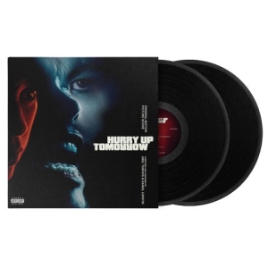 The Weeknd - Hurry Up Tomorrow Vinyl Record