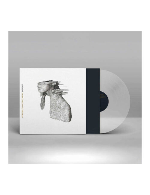 Coldplay - A Rush Of Blood To The Head