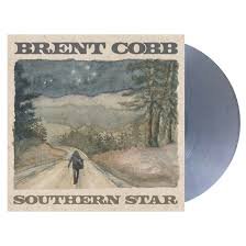 BRENT COBB - SOUTHERN STAR Vinyl Record