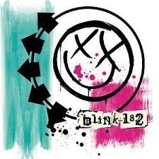 Blink 182 - Blink-182(2LP/GF) Vinyl Record