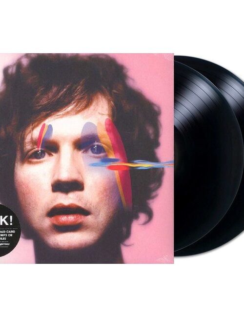 Beck - Sea Change Vinyl Record