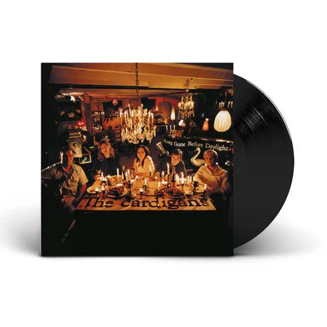 Cardigans, The - Long Gone Before Daylight(2LP/GF) Vinyl Record