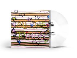 Baby Queen - All The Things Vinyl Record