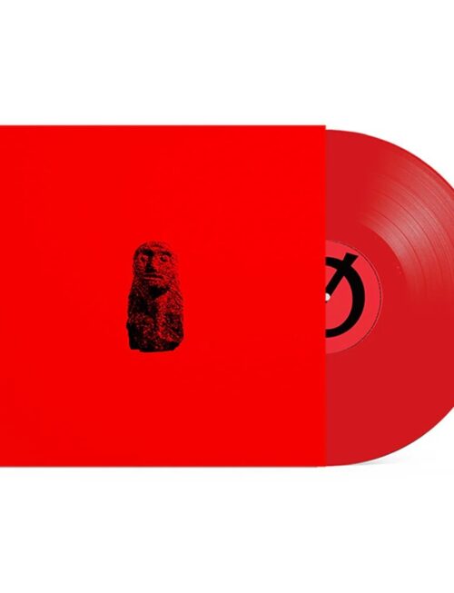 OXN - CYRM Vinyl Record