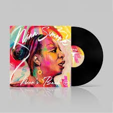 Nina Simone - Nina's Back Vinyl Record