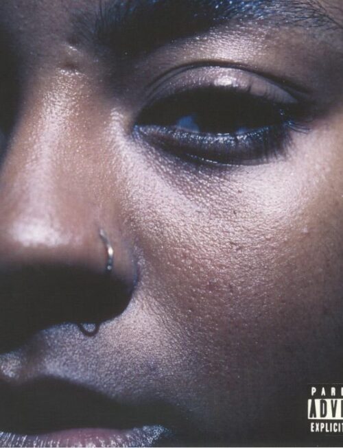 ASHAINE WHITE - CAUSE FOR CONCERN Vinyl Record