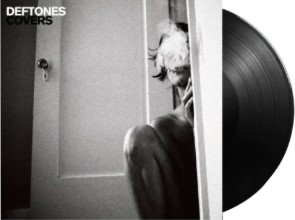 DEFTONES - COVERS Vinyl Record