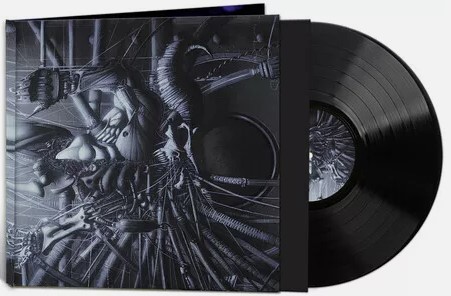 DANZIG - Danzig 5: Blackacidevil (Glitter Vinyl) Vinyl Record