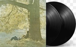 John Lennon - Plastic Ono Band(1LP/180G) Vinyl Record