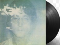 John Lennon - Imagine Vinyl Record