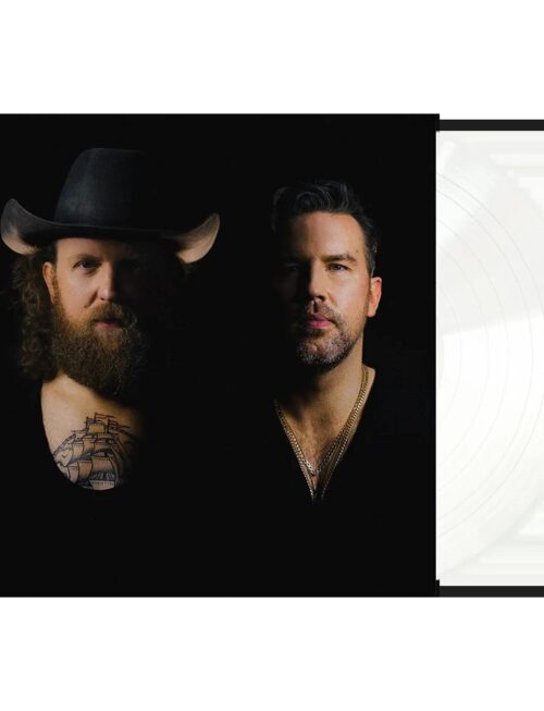 BROTHERS OSBORNE - BROTHERS OSBORNE Vinyl Record