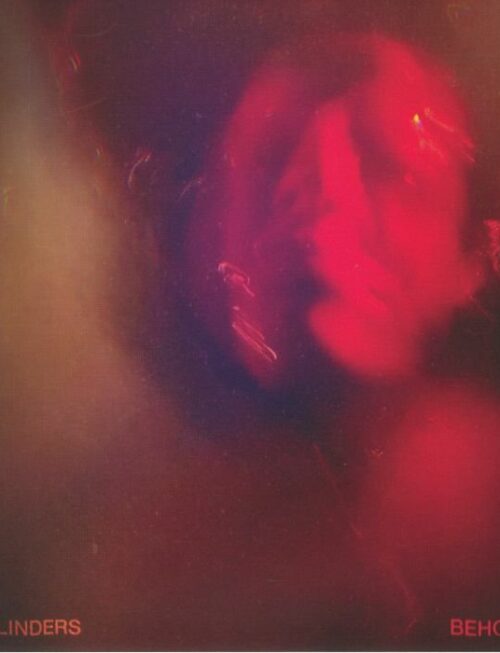 BLINDERS - Beholder Vinyl Record