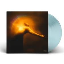 BIG SEAN - Better Me Than You (Clarity Edition Vinyl) Vinyl Record