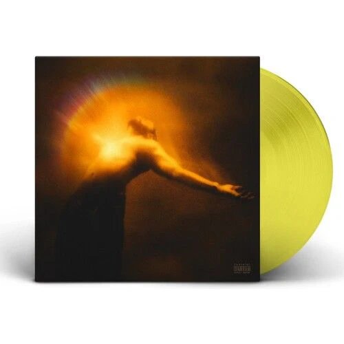 BIG SEAN - Better Me Than You (Happiness Edition Vinyl) Vinyl Record