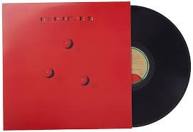 Rush - Hold Your Fire (1LP/200g) Vinyl Record