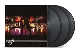 METALLICA - S&M Vinyl Record