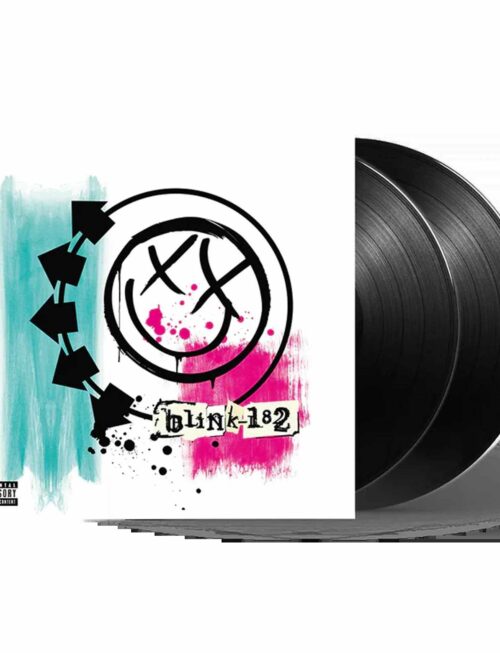 BLINK-182 - BLINK-182 Vinyl Record