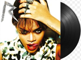 RIHANNA - TALK THAT TALK Vinyl Record