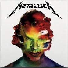 METALLICA - HARDWIRED?ñ TO SELF Vinyl Record