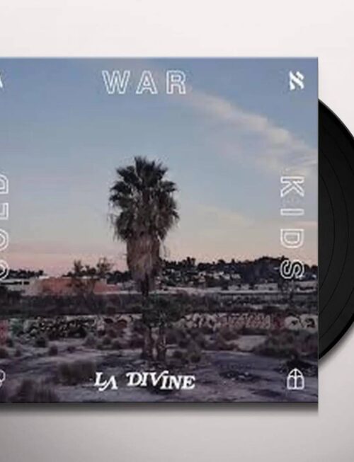 COLD WAR KIDS - LA DIVINE Vinyl Record