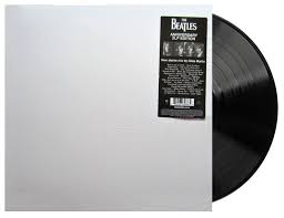 The Beatles - The Beatles - White Album (2LP) Vinyl Record