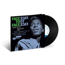 BABY FACE WILLETTE QUARTET - FACE TO FACE (TONE POET VINYL) Vinyl Record