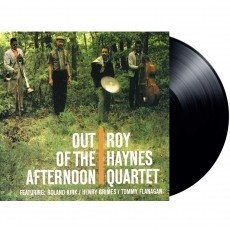 HAYNES ROY - OUT OF THE AFTERNOON Vinyl Record