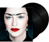 MADONNA - MADAME X Vinyl Record