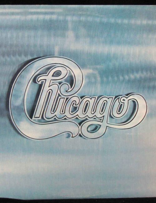 Chicago - Chicago IX: Greatest Hits Expa Vinyl Record