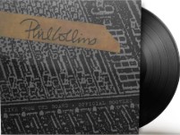 Phil Collins - Live From The Board... The Off Vinyl Record