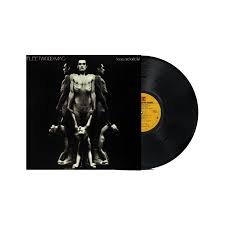 FLEETWOOD MAC - Heroes Are Hard To Find Vinyl Record